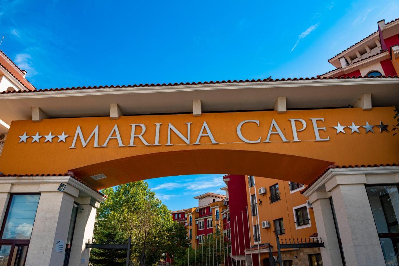 Menada Apartments In Marina Cape Ravda Exterior photo