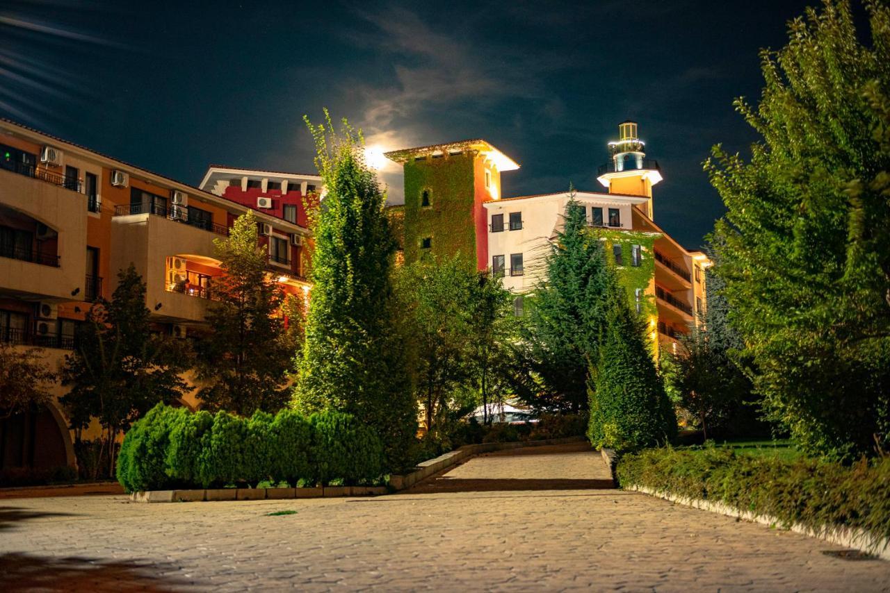 Menada Apartments In Marina Cape Ravda Exterior photo