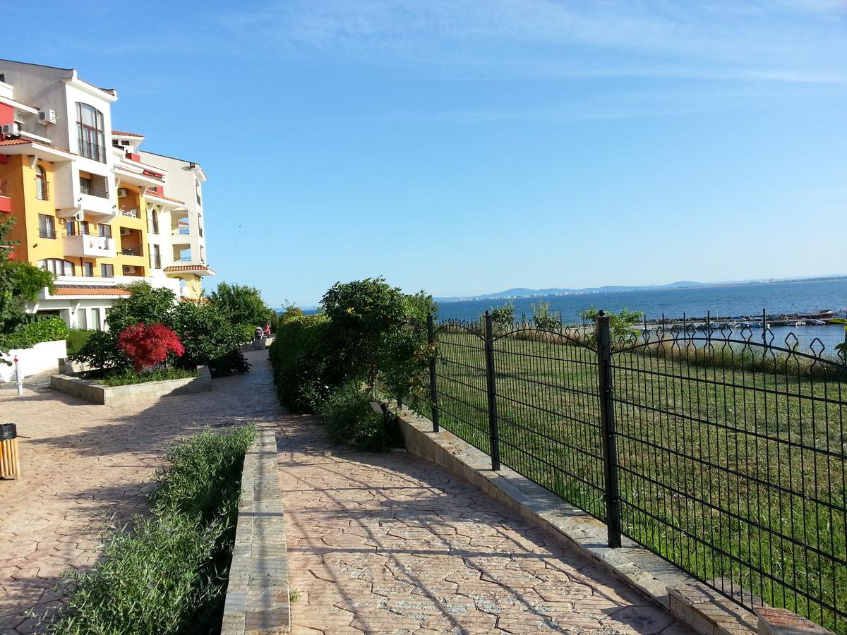 Menada Apartments In Marina Cape Ravda Exterior photo