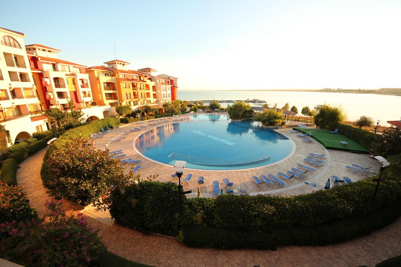 Menada Apartments In Marina Cape Ravda Exterior photo