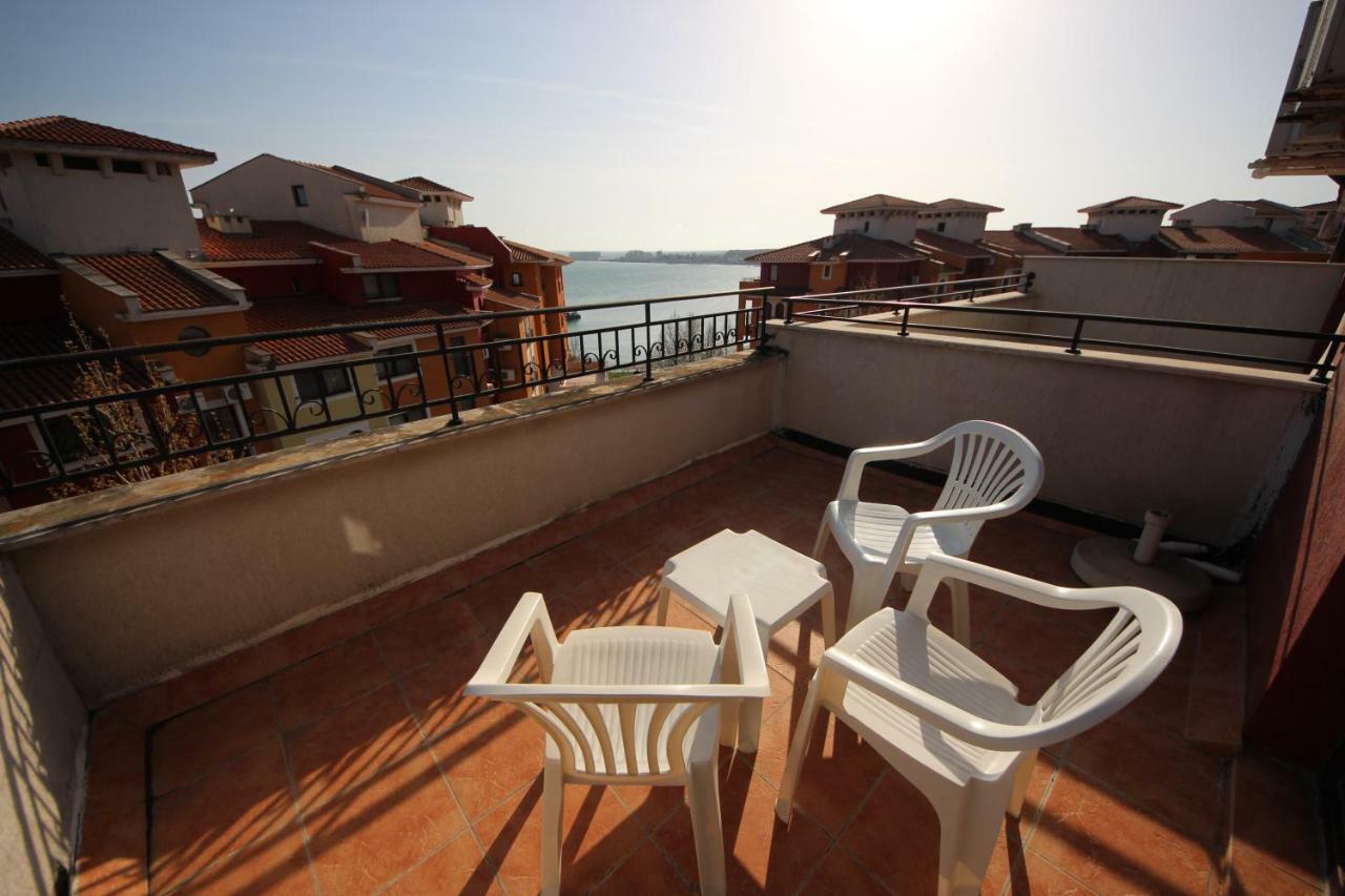 Menada Apartments In Marina Cape Ravda Exterior photo